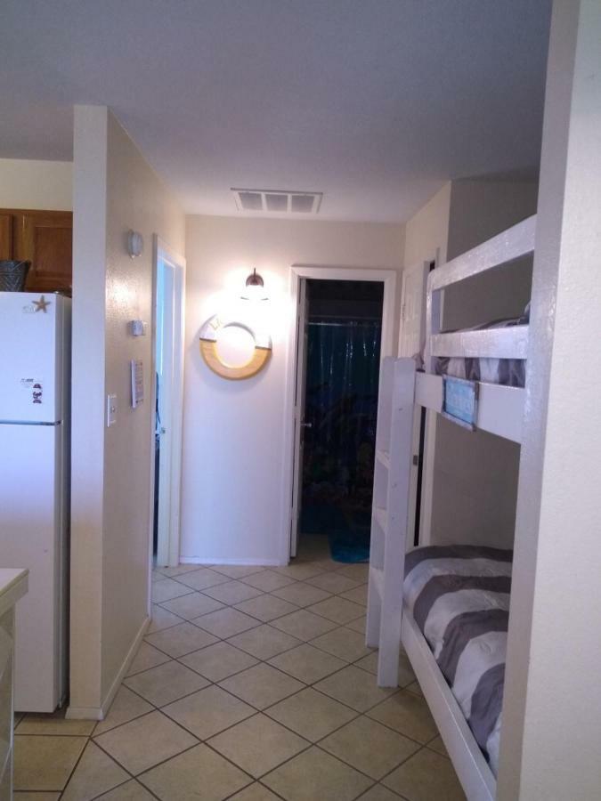 Affordable Spi Family Condo - Walking Distance To The Beach, Sleeps 6, Third Floor, 2025 Traveler Award Pulau Padre Selatan Bagian luar foto
